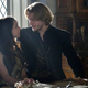 Adelaide Kane, Toby Regbo